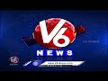 Accused Arrested Who Made Bomb Threat Call To Hyderabads  Praja Bhavan  | V6 News - Video