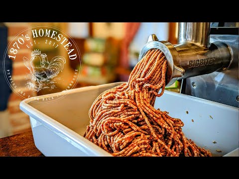 ITALIAN SAUSAGE Recipe | Make Your Own