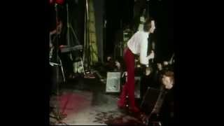 Magazine - Motorcade (Live)