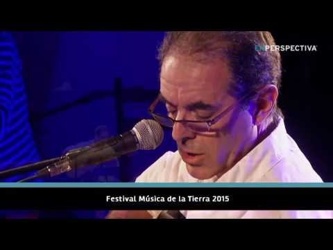 Música de la tierra 2015 Jorge Fandermole