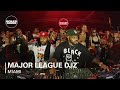 Major League DJz Boiler Room Miami