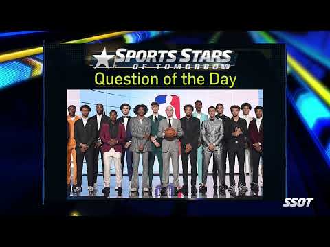 Question of the Day: NBA Rookie of the Year