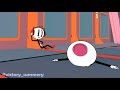 Valiant Hero Ending But It Focuses More On Charles Perspective Henry Stickmin Animation