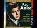 Paul Anka  It's really love