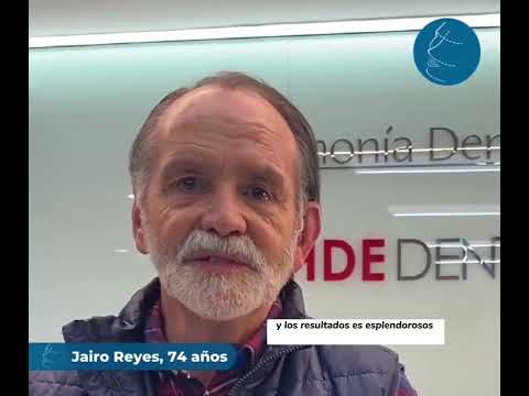 Caso Solucionado en Master Class - Jairo Alfonso Reyes