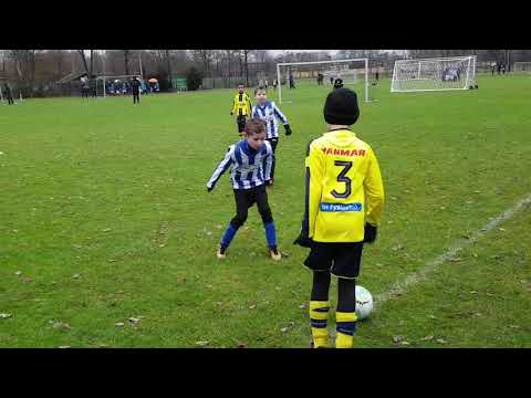 #2 's Graveland JO9-1 vs. AS'80 JO9-4