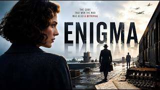 Um espião britânico está em uma missão secreta! | Drama, Suspense | Filme completo em português