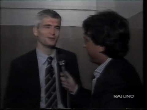 Juventus campionato 1993 94