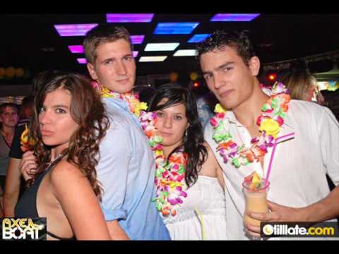 La Crazy Noche Just Bounce Teaser