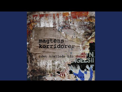 Skt. Petri Torv - Magtens Korridorer