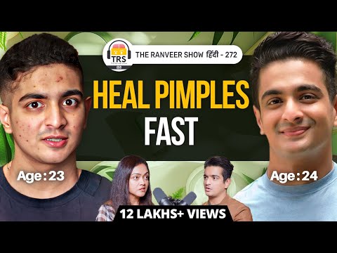 Bollywood Ki Top Skin Doctor - Pimple Hacks, Glowing Skin & Biggest Mistakes | Dr. Rashmi S | TRSH
