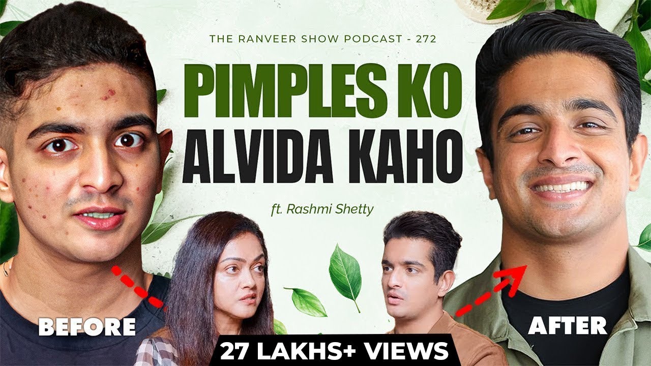 Bollywood Ki Top Skin Doctor - Pimple Hacks, Glowing Skin & Biggest Mistakes | Dr. Rashmi S | TRS