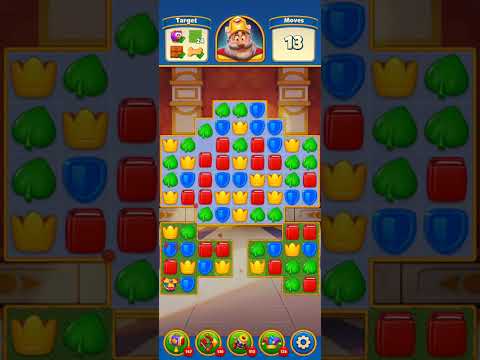 Loyal Match Level 1854