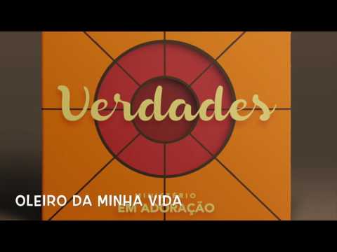 Oleiro Da Minha Vida video