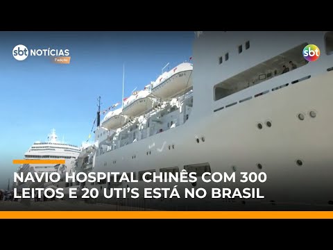 SBT Jornalismo and SBT News