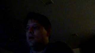 Stephen Speaks cover &quot;all these things&quot;