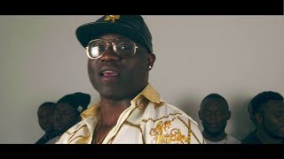 Barakuda - la jalousie ne paye pas [audio officielle]