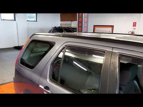 Honda CR-V 2003 - Image 2