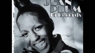 JEAN PLUM   HERE I GO AGAIN