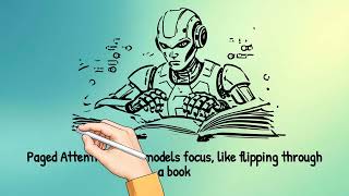 Paged Attention Explained: The Secret Behind vLLM’s Speed