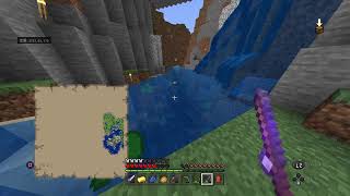 [マイクラ]参加型 ナザリックを作ろう ネザライト欲しい＃4