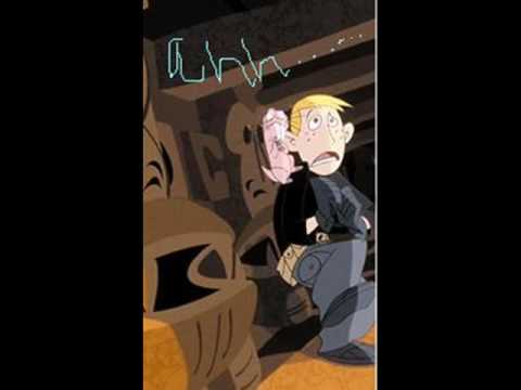 Ron and Rufus What I Like About You