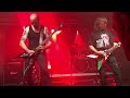 Killers (La vie / Comprennes qui pourra) Festival Metal Vouziers 2023