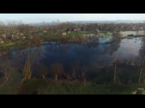 Zalkerdijk, Westenholte, Stadshagen, Zwolle