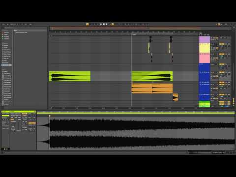 Bora criar um deep #5 - Rec na Sessão 🔴🎥 - Deep House Production [REC ON]