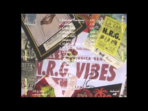 Marcus N.R.G. Vibes & Ras Boti "Movin on" 2003