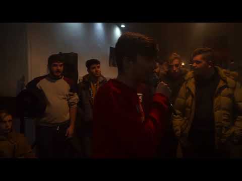 SEBBAS vs JOTA vs MADU | OCTAVOS | JUAN 23 BATTLE