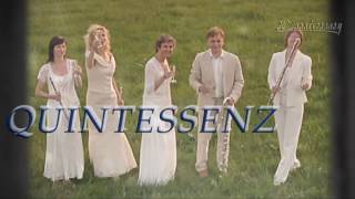 Quintessenz  - portrait of the Leipzig Flute Quintet