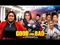 GOOD And BAD LIZZYGOLD ONUWAJE MANDY EZEH KIZ MARY OKOLO DORIS UGO 2025 Latest Nigerian Movie