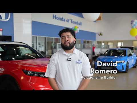 Relationship Builder David  Romero 