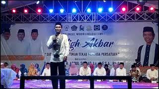 Download lagu Ust..Abdul Somad.Lc. Tablik Akbar di Kab.Majene Prop.Sulawesi Barat mp3