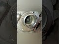 Turbo charger noise bad turbo charger #turbocharger #turbo #car #reel #short#mechanic #automobile