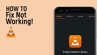 Download lagu How to Fix VLC Media Player Not Working on iPhone [easy] mp3