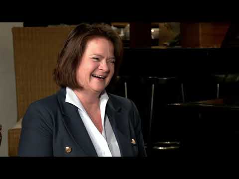 „Sweet Home Lounge“ . Talk mit Petra Lorenz.