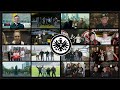 Eintracht Frankfurt - Im Herzen Von Europa - Original Video