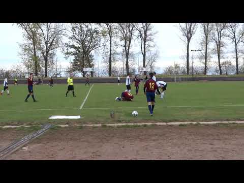 SK Mšeno - FK Pšovka B 0:1 np (0:0) [část prvního poločasu]