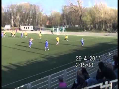 SFK Varavīksne - LM2