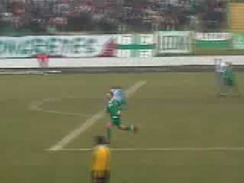 2003.11.15.Lechia Gdańsk - Bałtyk Gdynia 2:1 (0:0) [2:1]