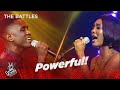 SHADE VS PERE Episode 13 Battles The Voice Nigeria