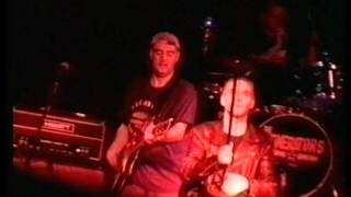 Music video thumbnail preview for Red Alert - We've Got The Power - (Live at the Showcase, Corona, USA, 2000) by Red Alert