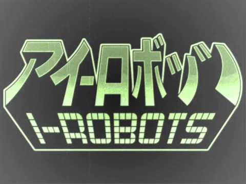 I-Robots - Perfect Logic Circle ft. Marconi (G. Digger Edit) - Ornaments Music