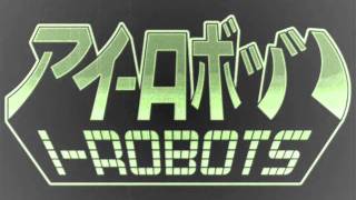 I-Robots - Perfect Logic Circle ft. Marconi (G. Digger Edit) - Ornaments Music