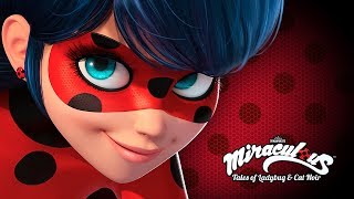 MIRACULOUS  🐞 GLOBAL PROMO 2018 🐞  Tales of 