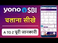 How To Use SBI Yono A Step By Step Guide SBI YONO All The Features You Need To Know