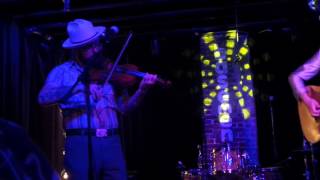 Jonny Fritz - Cries After Making Love