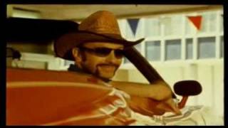 U2-Last Night On Earth